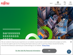 jp.fujitsu.com