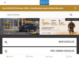 lesonauto.com