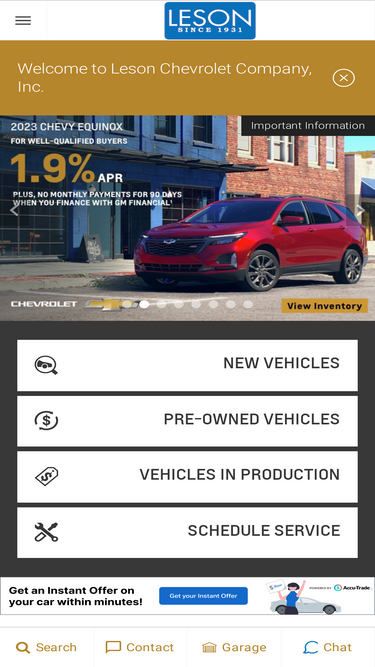 lesonauto.com
