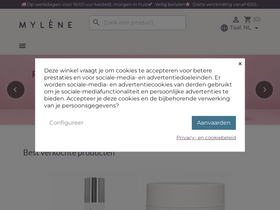 mylene.eu