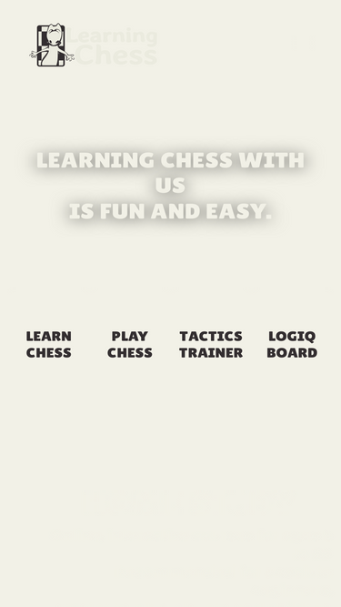 learningchess.net