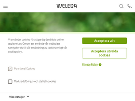weleda.se
