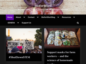 biofortified.org