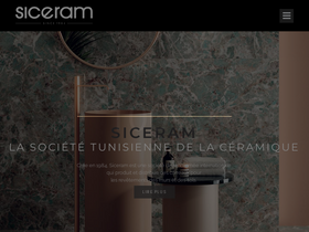 siceram.com