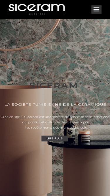 siceram.com