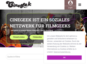 cinegeek.de