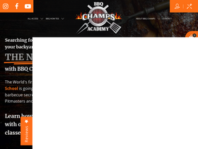 'bbqchamps.com' screenshot