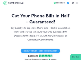 numbergroup.com