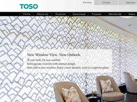 toso.com