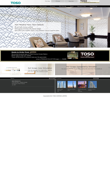 toso.com