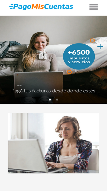 pagomiscuentas.com
