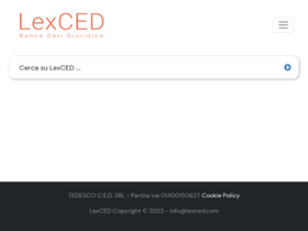 lexced.com