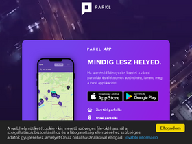 parkl.net