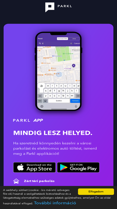parkl.net