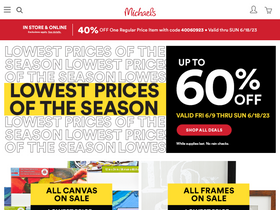 michaels.ca