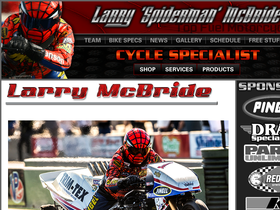 larrymcbride.com
