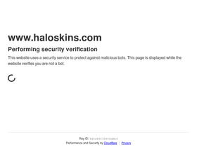 haloskins.com
