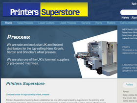 printers-superstore.com