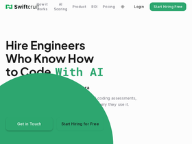 Desktop Screenshot (similarweb)