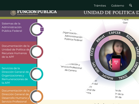 usp.funcionpublica.gob.mx