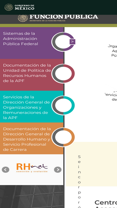 usp.funcionpublica.gob.mx