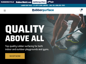 rubbersurface.com