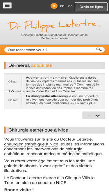 philippeletertre.com