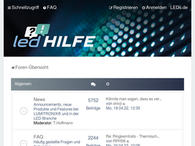 ledhilfe.de