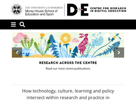 de.ed.ac.uk