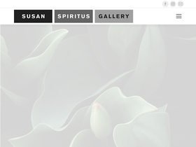 susanspiritusgallery.com