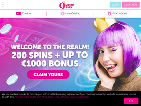 queenplay.com