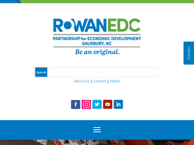 rowanedc.com