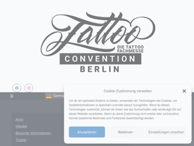 tattoo-convention.de