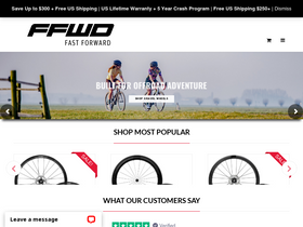 ffwdusa.com