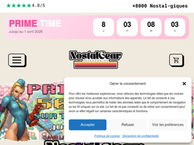 nostalgear.fr