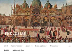 thejosias.com