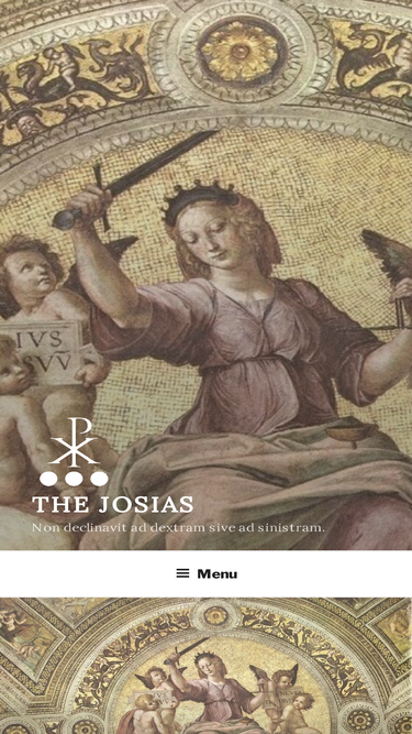 thejosias.com