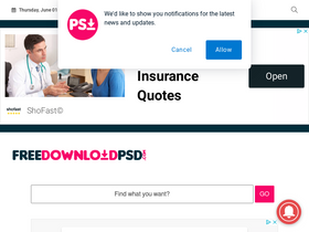 freedownloadpsd.com