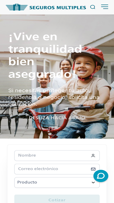 segurosmultiples.com