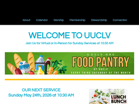 uuclv.org