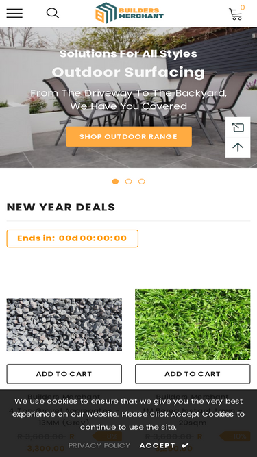 buildersmerchant.co.za