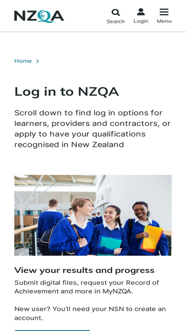 secure.nzqa.govt.nz