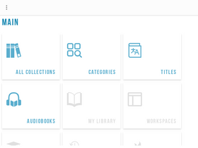 'egwwritings.org' screenshot