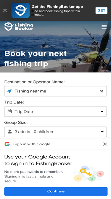 fishingbooker.com