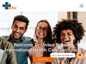 unihcr.com