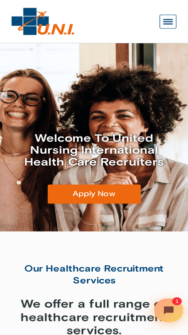 unihcr.com