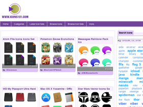 icons101.com