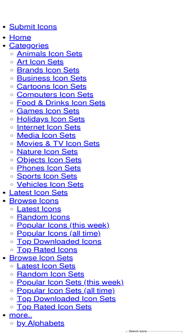 icons101.com