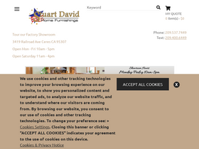 stuartdavid.com