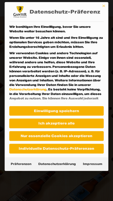 ganter.com